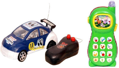 

Homeshopeez Toys Gift Set-1(Multicolor)