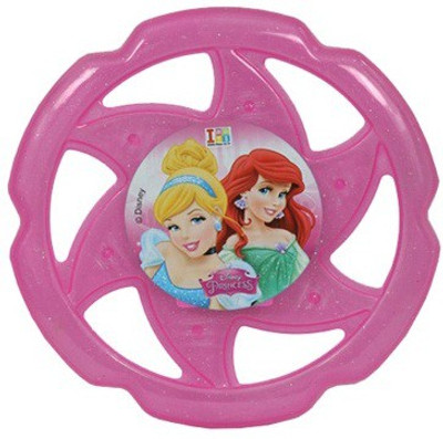 

Disney Princess Flying Disc(Multicolor)