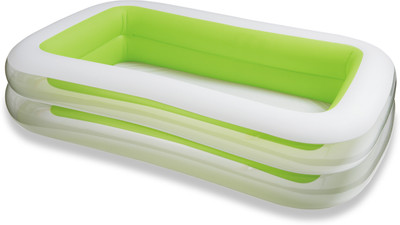 

Intex Swim Center™ Family Pool(Multicolor)