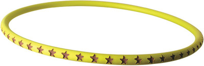 

Safsof Hula Hoop Ring CHL-21/SP(Multicolor)