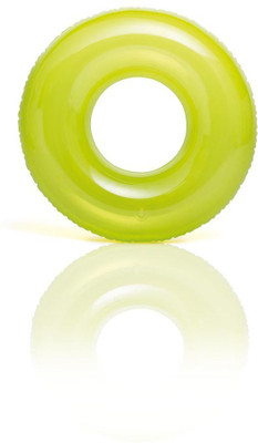 

Intex Transparent Tube Neon(Green)