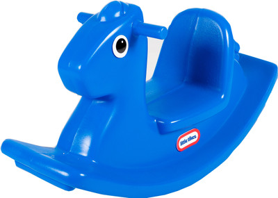 

Little Tikes Rocking Horse(Blue)