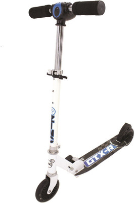 

Zinc GTX-R_Scooter(Multicolor)