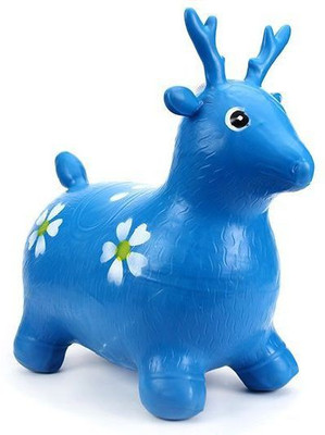 

Tickles Space Hopper Deer(Blue)