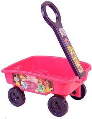 

Disney Princess Toy Wagon(Multicolor)