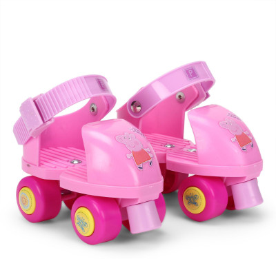 

Peppa PEPPA TODDLER SKATE(Pink)