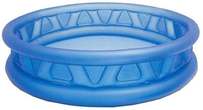 

KC Intex Pool - 58431NP (74In X 18In)(Multicolor)