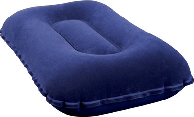 

Bestway 19" x 12"/48cm x 30cm Flocked Air Pillow(Multicolor)