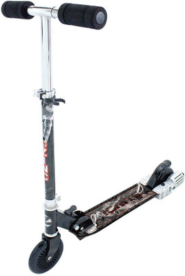 

Zinc Ignite Scooter Manual Scooter(Multicolor)