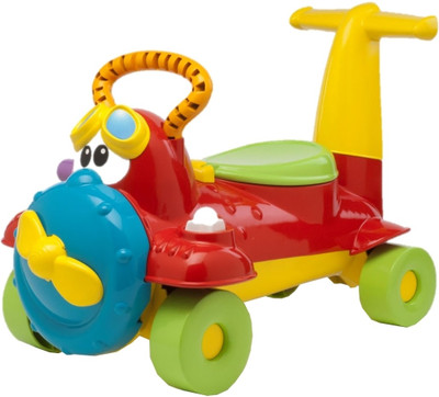 

Chicco Sky - Rider(Multicolor)