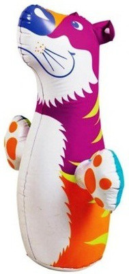 

Sreshta Hit Me Inflatable Bouncers (Multicolor)(Multicolor)
