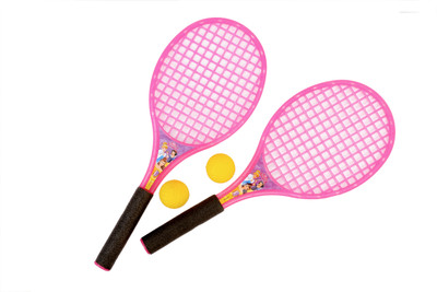 

Disney big beach racket set(Multicolor)