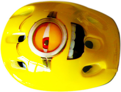 

Minions MINIONS HELMET MEDIUM SIZE(Yellow)