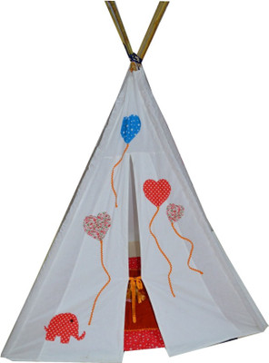 

Creative Textiles Teepee(Multicolor)