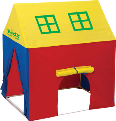 

Weplay Kidz Tent House(Blue)