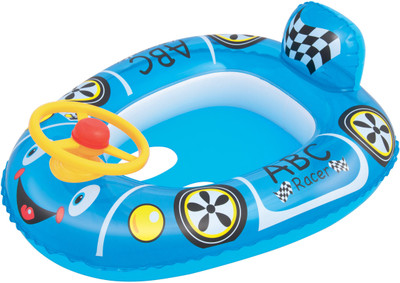 

Bestway Racerbaby Care Seat(Multicolor)