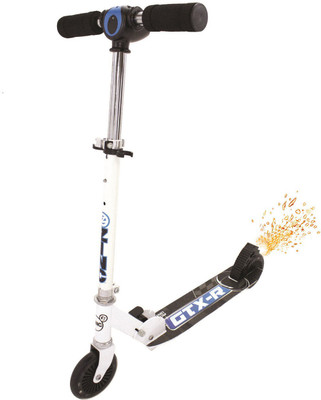 

Zinc GTX-R Scooter(Multicolor)
