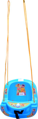 Abasr BABY KIDS RED SWING(Blue)