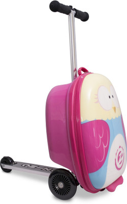 

Zinc ZC03909(Pink)