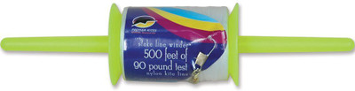 

Premier Kites Kite Spool - Test(Multicolor)