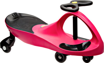 

Plasmacar - Pink(Multicolor)