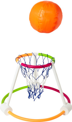 

Moov'ngo Swimming Pool Basketball(Multicolor)