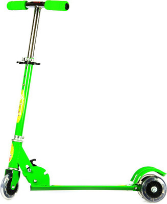 

iStore Scooter(Green)