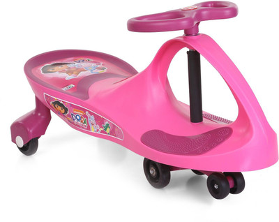 

Viacom Dora and Friends(Pink)