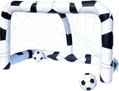 

Bestway Soccer Net(Multicolor)