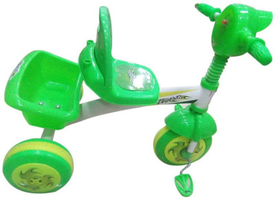 

Ratna International Trycicle(Green)
