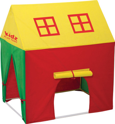 

Weplay Kidz Tent House(Green)