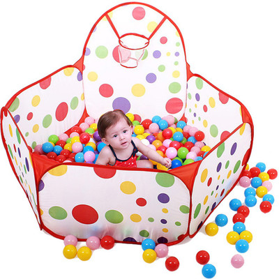 

Webby Kids Play Zone Tent(Multicolor)
