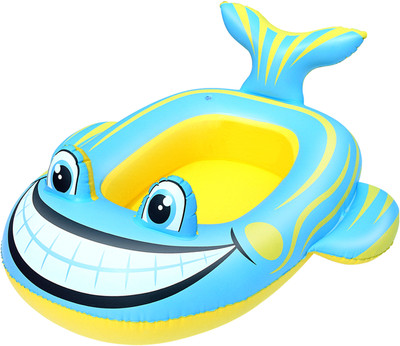 

Bestway Pool Float(Multicolor)