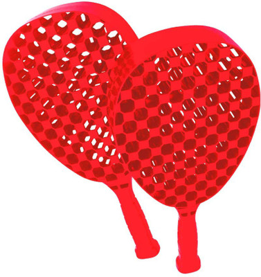 

Mookie Tail Ball and Racket Blister Pack(Multicolor)