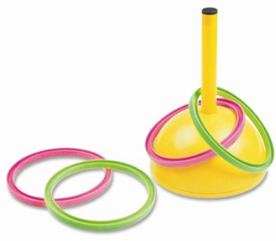 

Vinex Throwing Set(Multicolor)