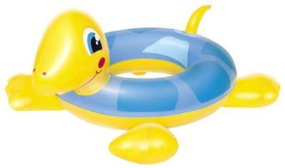

Bestway Turtle Swim Ring(Blue)