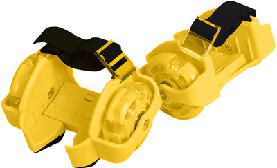 

Zinc Street Glider(Yellow)