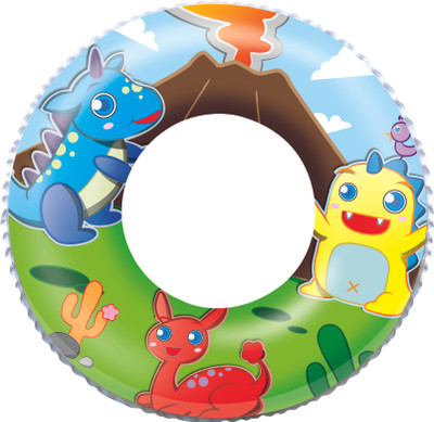

Bestway Swim Ring(Multicolor)