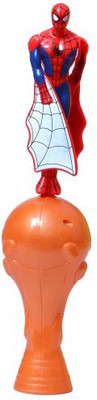 

MERATOY.COM FLYING SPIDERMAN SHOOTER TOY(Multicolor)