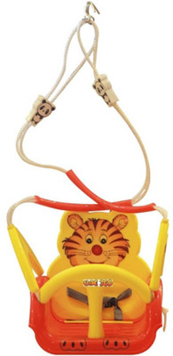 

Panda Swing Baby Toys(Yellow, Red), Red;yellow