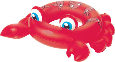 

Bestway Swim Tube Animal(Multicolor)