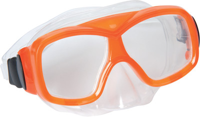 

Bestway Aquanaut Dive Mask(Orange)