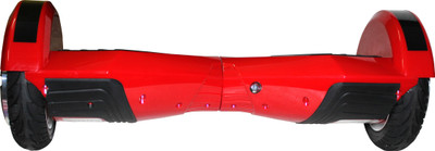 

Linco Electrical Self Balancing Scooter Board(Red)
