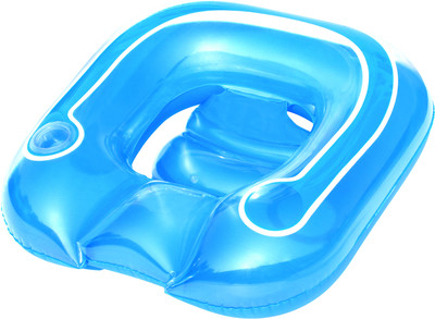 

Bestway Flip-Pillow Lounge(Multicolor)