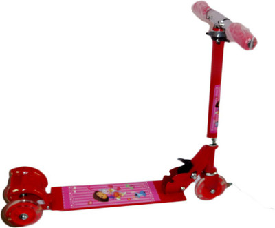 

Kids Mandi KM.08(Red)