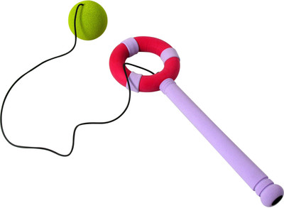 

Safsof Swinging Loop SL-01B(Multicolor)