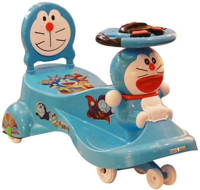 

Panda Doremone(Blue)