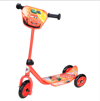 

Excel Innovators Three Wheeler Scooter - Cars(Multicolor)