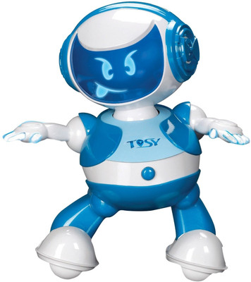 

Tosy Discorobo Tdv108(Blue)