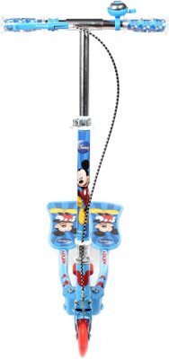 

Disney Mickey Frog Scooter(Blue)